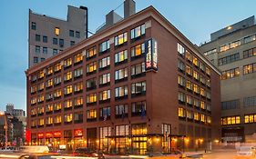 Hilton Garden Inn Tribeca